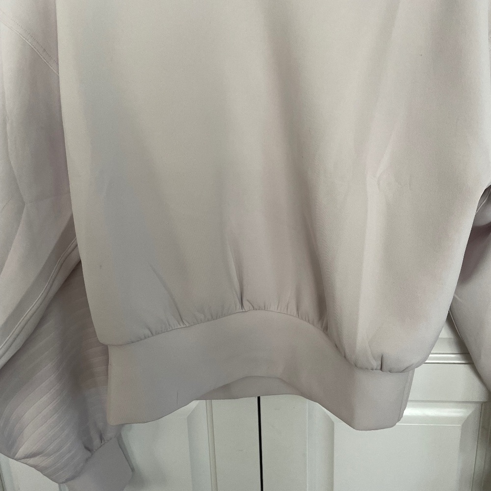 Lululemon Scuba Turtleneck With Adjustable Drawst… - image 6